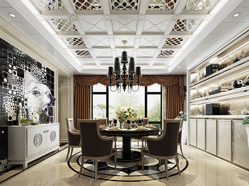 集成吊顶十大品牌