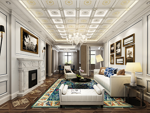 集成吊顶十大品牌