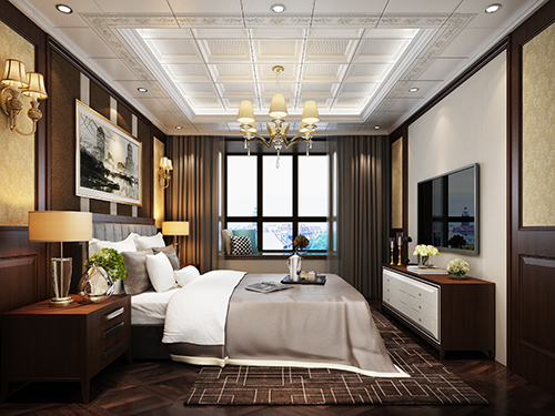 集成吊顶十大品牌